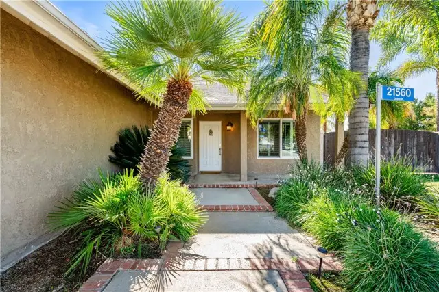 21560 Quinn, Santa Clarita, CA 91350 - Image #1