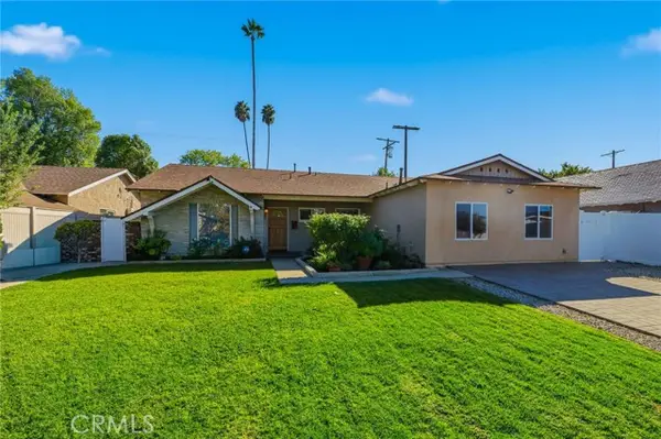 23010 Hartland, West Hills (los Angeles), CA 91307