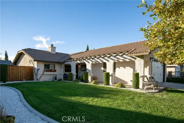 37721 Amber Ln, Palmdale, CA 93550 - Image #1