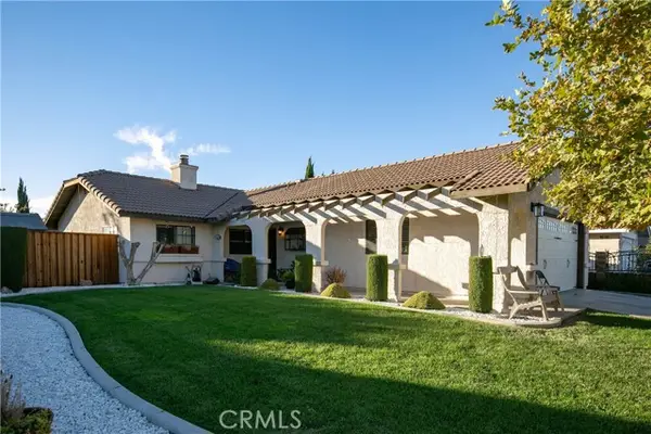 37721 Amber Ln, Palmdale, CA 93550