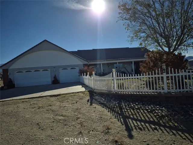 9968 Silver Rock Road, Pinon Hills, CA 92372 - Image #2