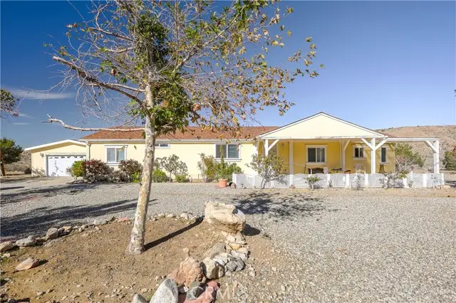 29520 Piani, Pearblossom, CA 93553 - Image #2