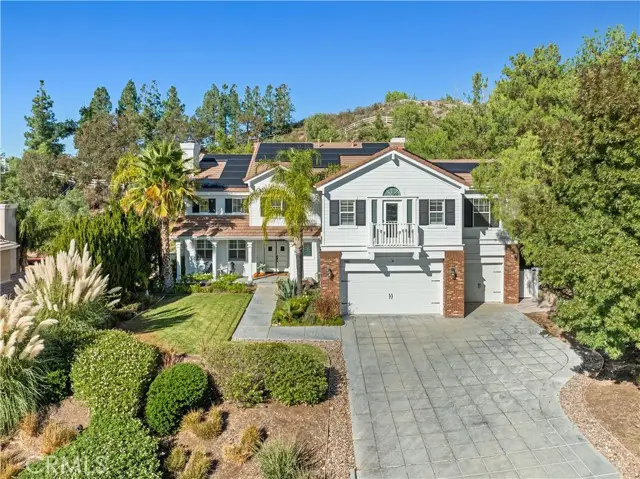 15345 Michael Crest, Canyon Country, CA 91387 - Image #1
