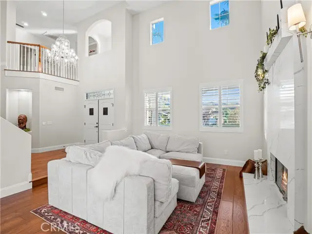 15345 Michael Crest, Canyon Country, CA 91387 - Image #3