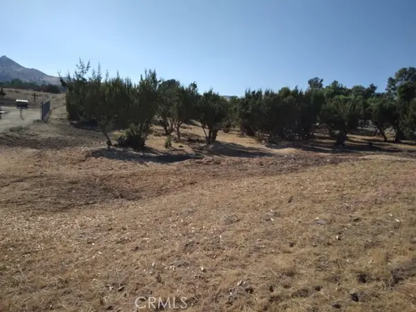 0 Agua Dulce Canyon, Agua Dulce, CA 91350