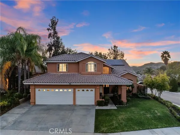 14378 Cascade Court, Canyon Country (santa Clarita), CA 91387