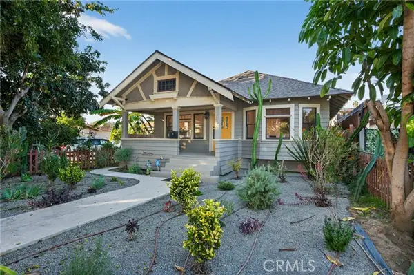 3305 Montclair, Los Angeles, CA 90018