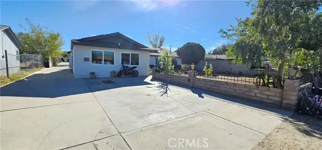 3044 W Avenue L2, Lancaster, CA 93536 - #1