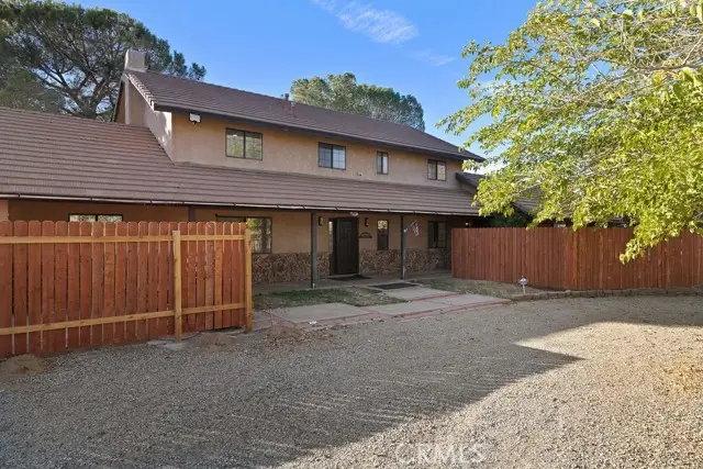 40721 25th, Palmdale, CA 93551 - #1