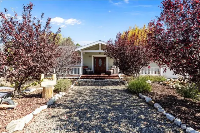 812 Indie Court, Frazier Park, CA 93225 - Image #1