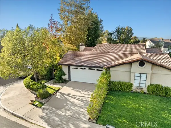 23379 Calle Arino, Valencia (santa Clarita), CA 91355