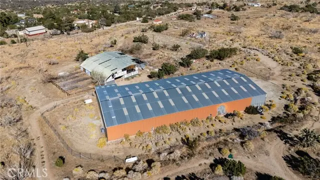 12688 Murphys Lane, Pearblossom, CA 93553 - Image #1