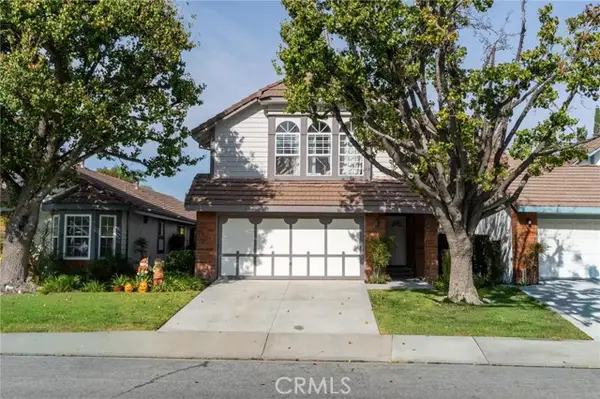 19725 Collins Road, Canyon Country (santa Clarita), CA 91351