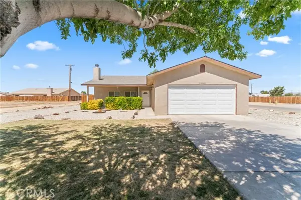 20325 94th Street, California City, CA 93505