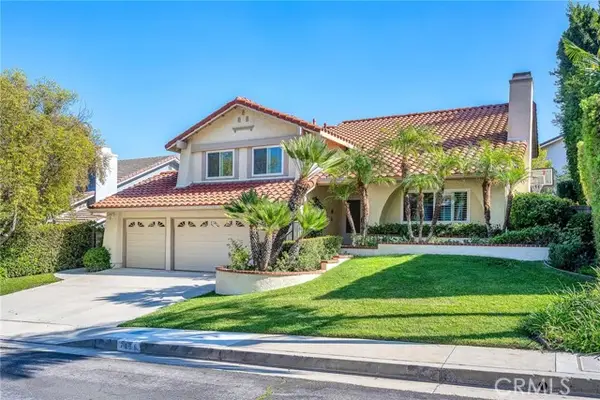 7156 Castle Peak Drive, West Hills (los Angeles), CA 91307