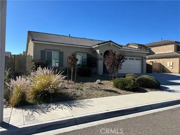 13311 Via Del Lago, Victorville, CA 92392