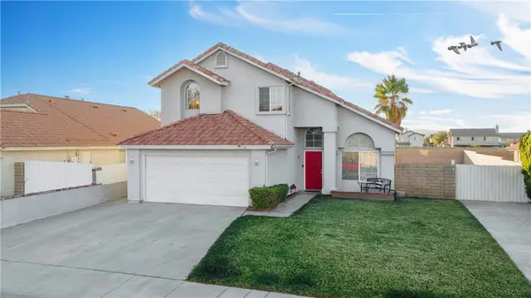37051 Alder, Palmdale, CA 93552