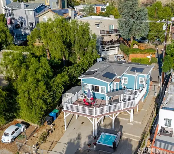 21410 Wahoo Trail, Chatsworth (los Angeles), CA 91311