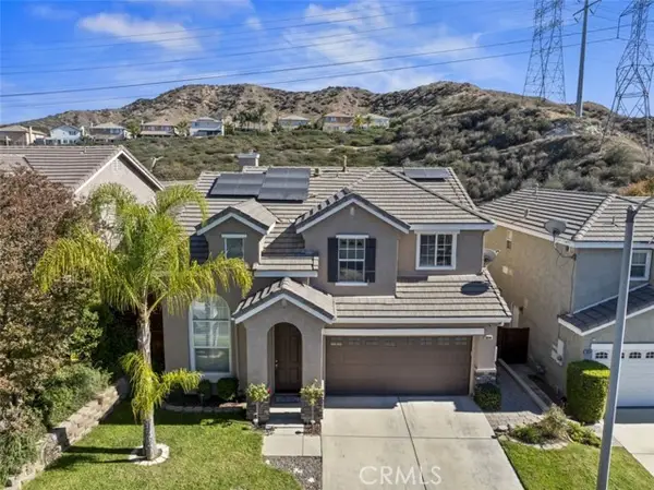 28340 Sycamore Drive, Saugus (santa Clarita), CA 91350