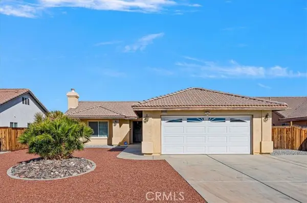 10360 Bella, Adelanto, CA 92301