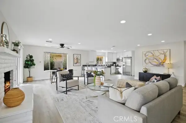 64861 Burke Court, Desert Hot Springs, CA 92240