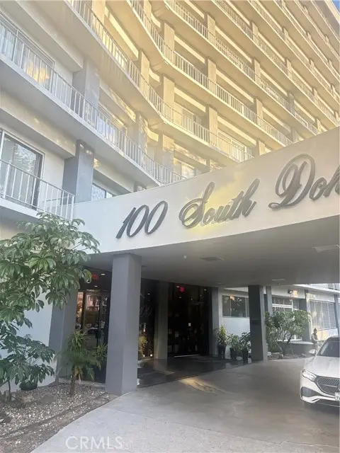 100 S Doheny Drive #521, West Hollywood, CA 90048 - #1
