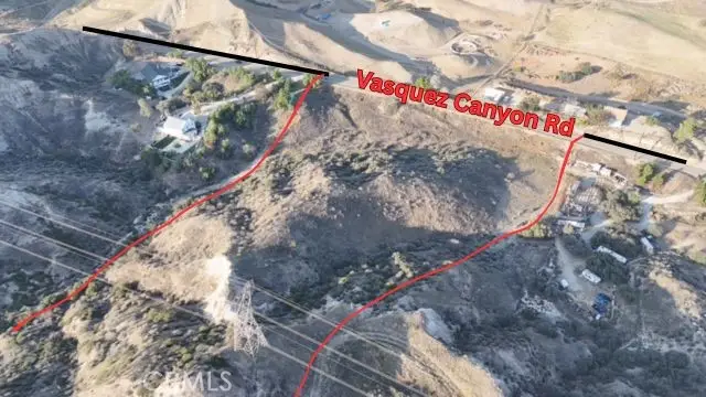 0 Vasquez Canyon, Santa Clarita, CA 91351 - Image #1