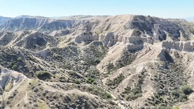 0 Vasquez Canyon, Santa Clarita, CA 91351 - Image #2