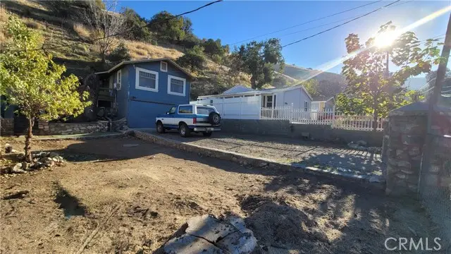 516 South, Lebec, CA 93243 - #1