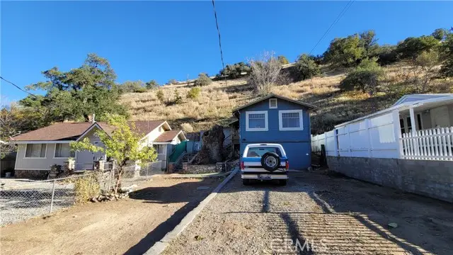 516 South, Lebec, CA 93243 - #3