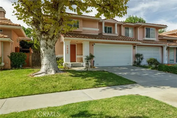 7325 Vassar, Canoga Park (los Angeles), CA 91303