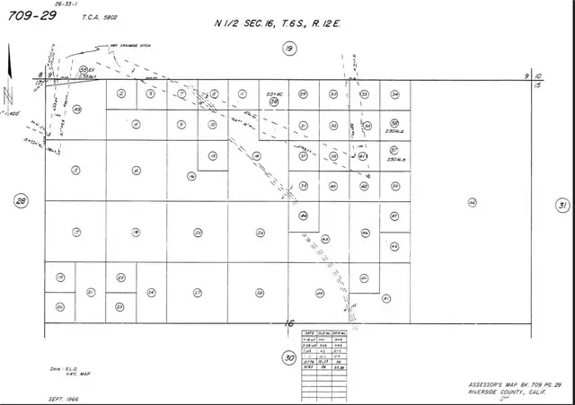 0 Red Canyon Trail, Redlands, CA 92373 - Image #2