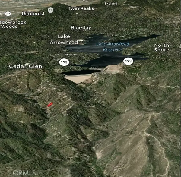 620 Eucalyptus, Cedar Glen, CA 92321