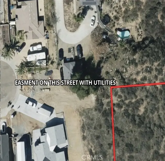 0 Rodeo, Lakeside, CA 92040 - #3