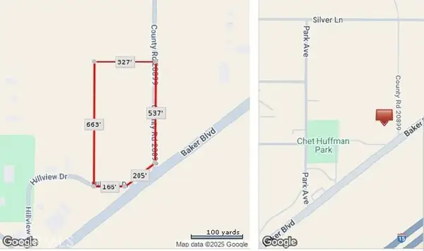 20 Baker, Baker, CA 92309