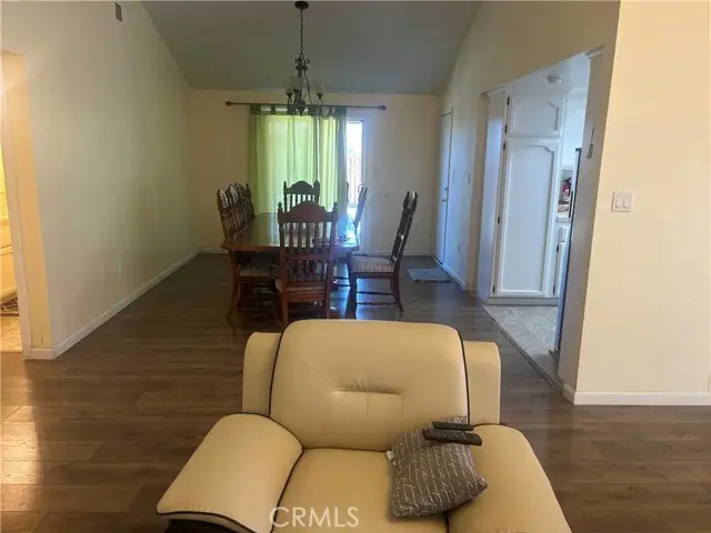 8213 Great Circle Drive, California City, CA 93505 - Image #2