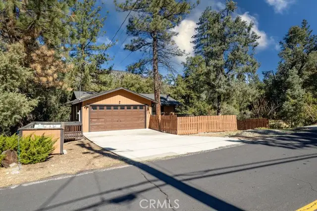 2233 Bernina, Pine Mountain Club, CA 93222 - #1