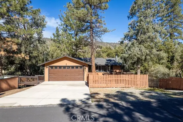2233 Bernina, Pine Mountain Club, CA 93222 - #2