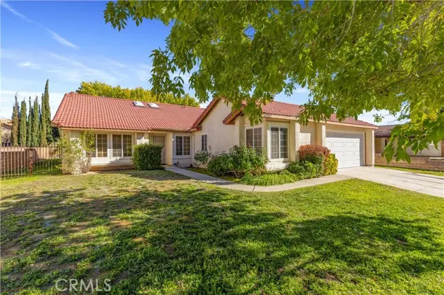 44202 W Halcom, Lancaster, CA 93536 - Image #1
