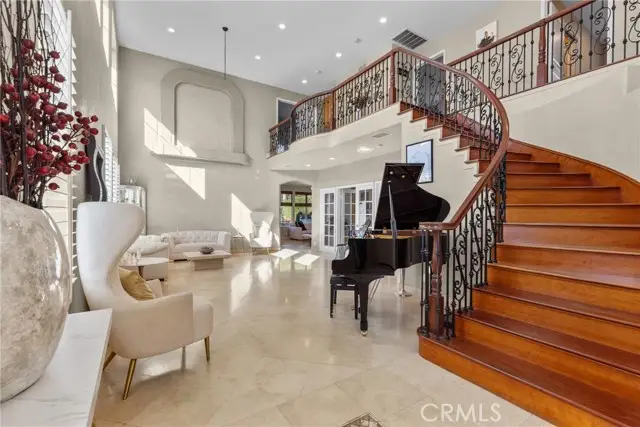 20219 Wynfreed, Porter Ranch, CA 91326 - Image #3