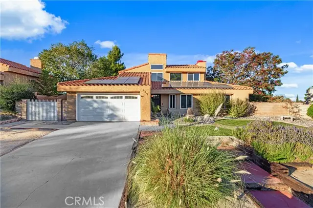 529 W Avenue Q12, Palmdale, CA 93551 - Image #1