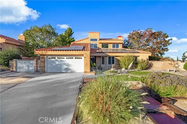 529 W Avenue Q12, Palmdale, CA 93551