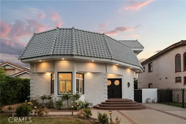 14713 Valleyheart Drive, Sherman Oaks, CA 91403