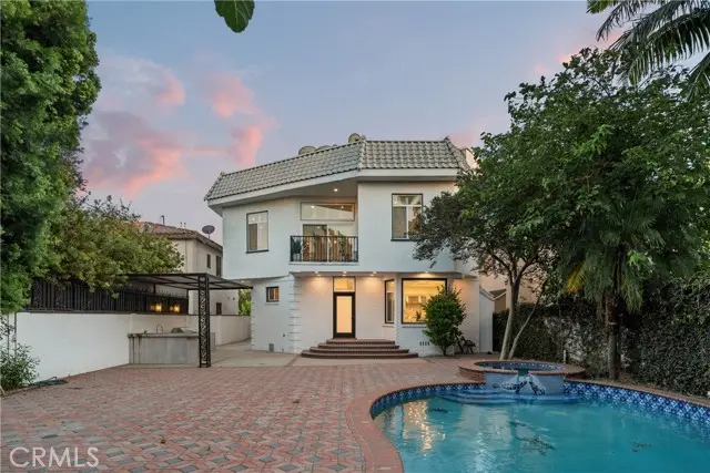 14713 Valleyheart Drive, Sherman Oaks, CA 91403 - Image #3