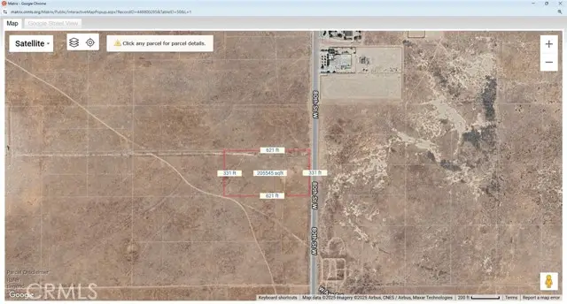 80 W Avenue F#6 Street, North Antelope Valley, CA 93536 - Image #1