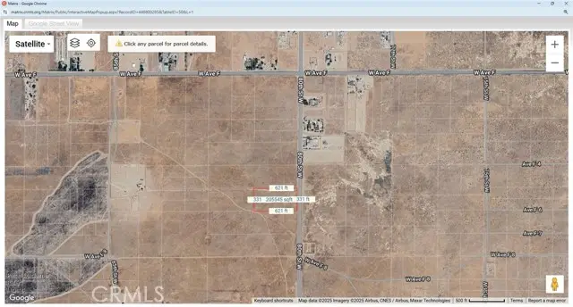 80 W Avenue F#6 Street, North Antelope Valley, CA 93536 - Image #2