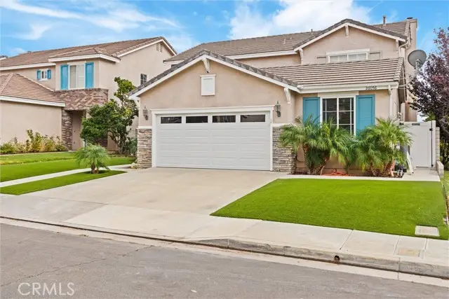 26056 Ohara Lane, Stevenson Ranch, CA 91381 - Image #3