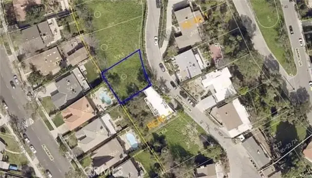 5119 Escobedo, Woodland Hills, CA 91364 - #2