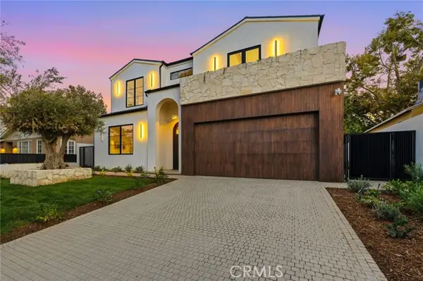 16782 Otsego, Encino (los Angeles), CA 91436