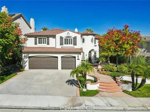 26511 Brooks Circle, Stevenson Ranch, CA 91381 - Image #1